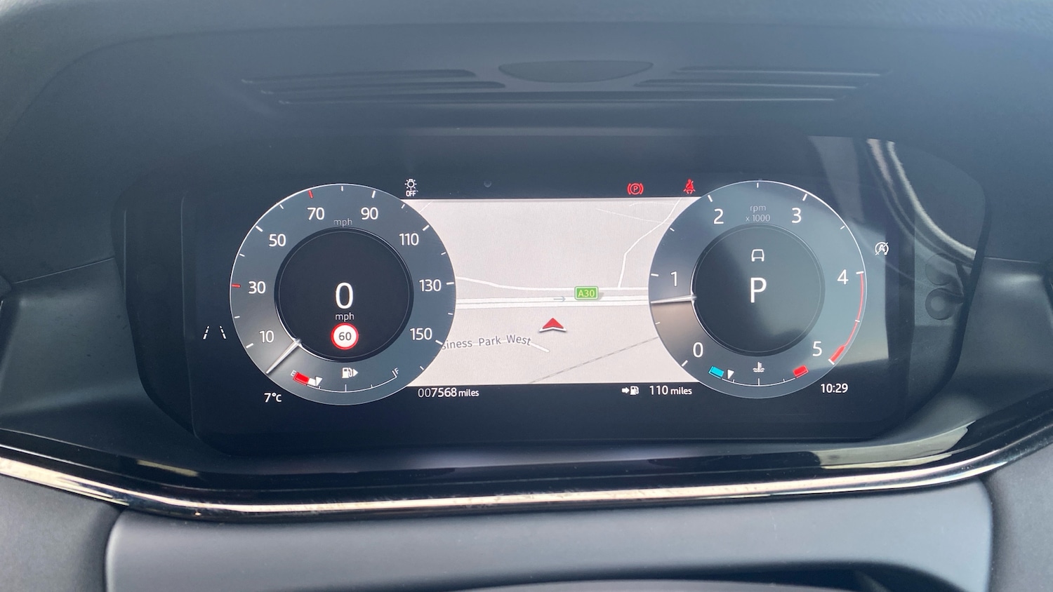 Used Land Rover Range Rover Evoque 2025 for sale - 77406827: Photo 16