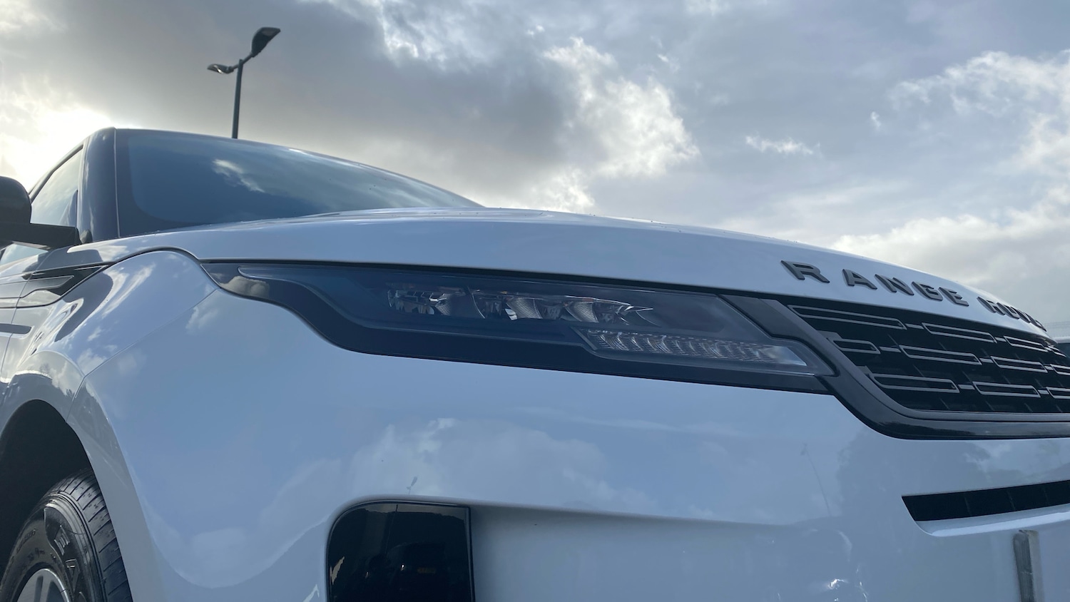 Used Land Rover Range Rover Evoque 2025 for sale - 77406827: Photo 17