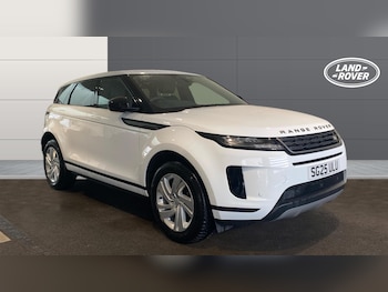 Used Land Rover Range Rover Evoque 2025 for sale - 77406827: Photo