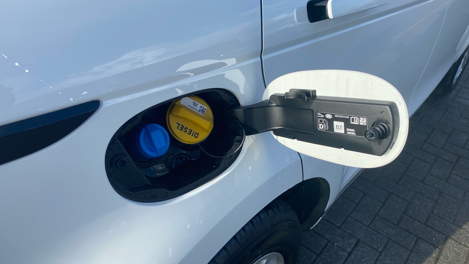 Used Land Rover Range Rover Evoque 2025 for sale - 77406827: Photo 24