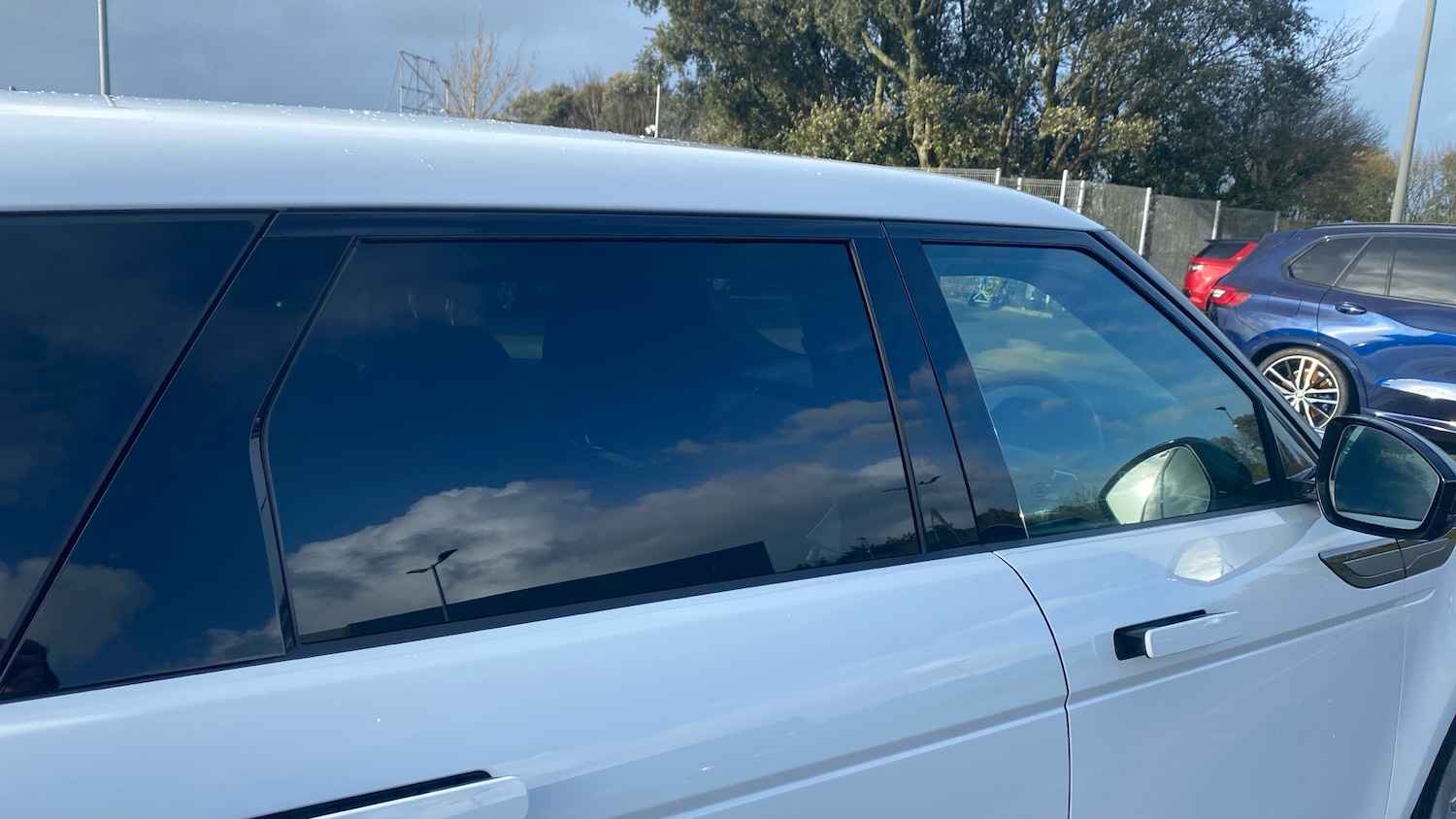 Used Land Rover Range Rover Evoque 2025 for sale - 77406827: Photo 26