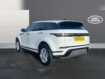 Used Land Rover Range Rover Evoque 2025 for sale - 77406827: Photo