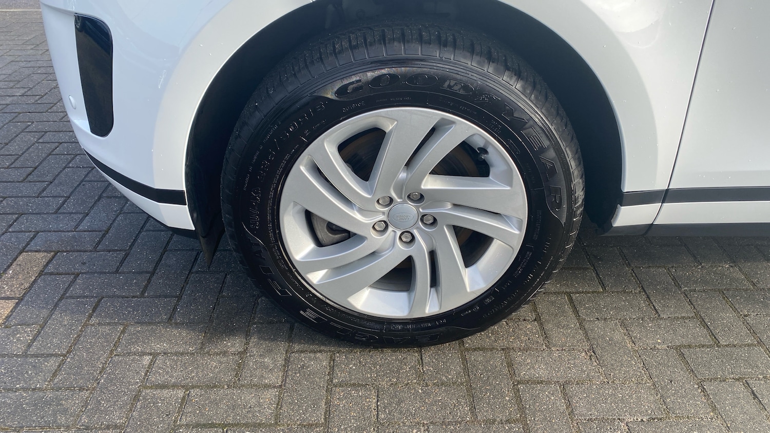 Used Land Rover Range Rover Evoque 2025 for sale - 77406827: Photo 31