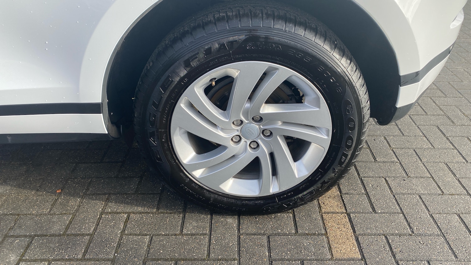 Used Land Rover Range Rover Evoque 2025 for sale - 77406827: Photo 32