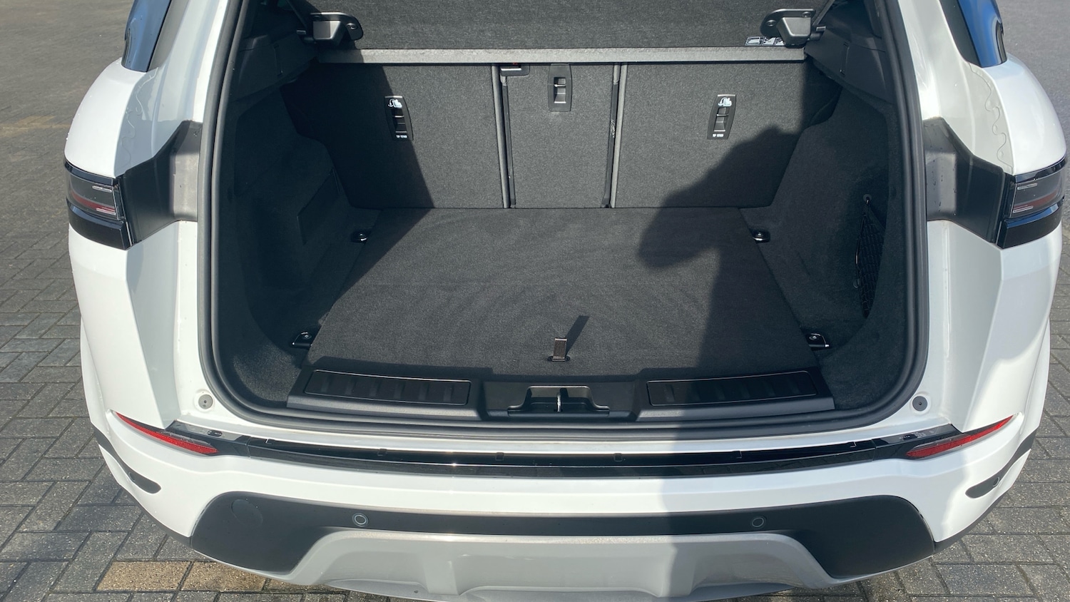 Used Land Rover Range Rover Evoque 2025 for sale - 77406827: Photo 33