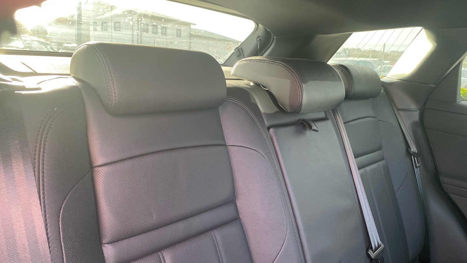 Used Land Rover Range Rover Evoque 2025 for sale - 77406827: Photo 38