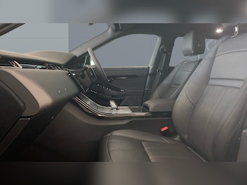 Used Land Rover Range Rover Evoque 2025 for sale - 77406827: Photo