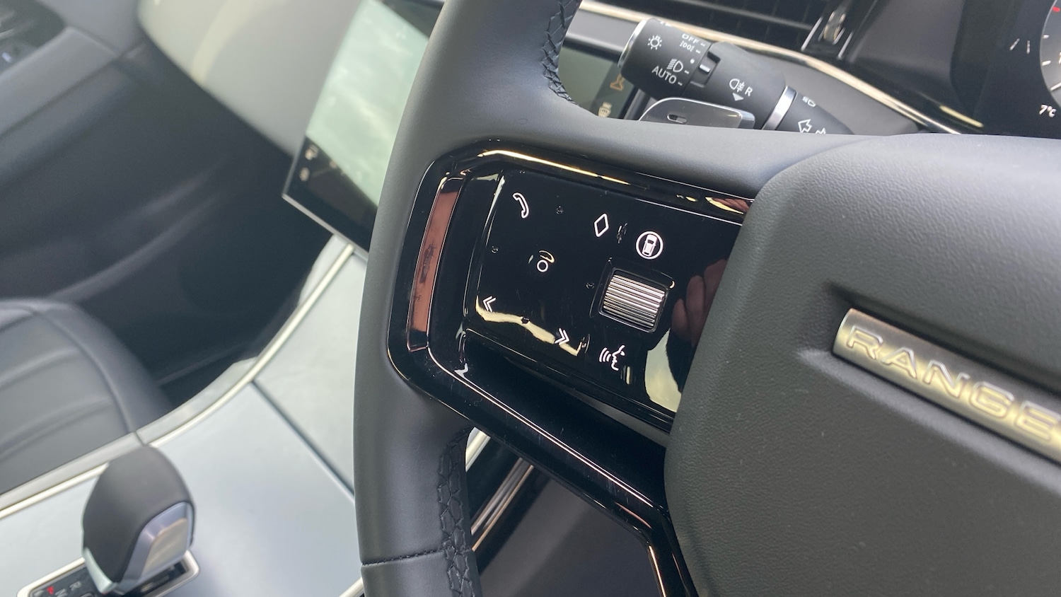 Used Land Rover Range Rover Evoque 2025 for sale - 77406827: Photo 48