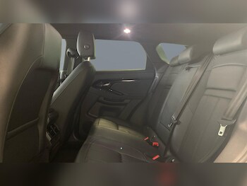 Used Land Rover Range Rover Evoque 2025 for sale - 77406827: Photo