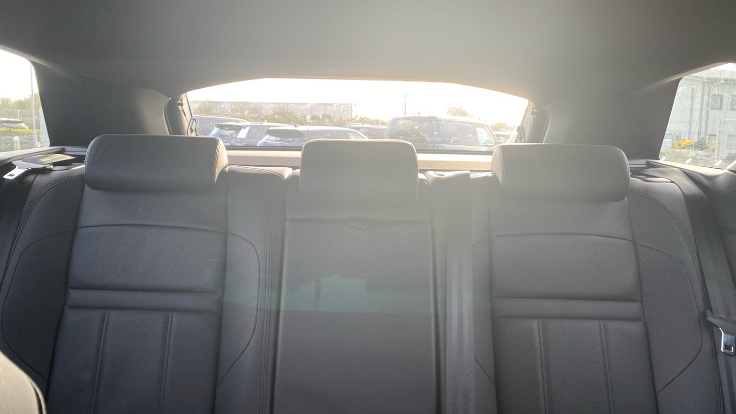 Used Land Rover Range Rover Evoque 2025 for sale - 77406827: Photo 50