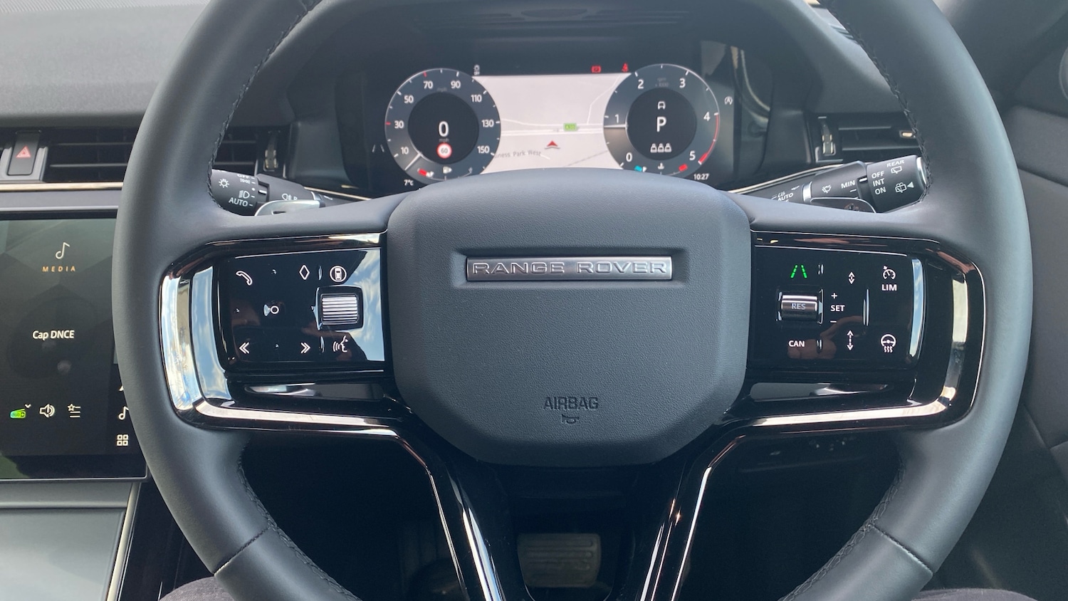 Used Land Rover Range Rover Evoque 2025 for sale - 77406827: Photo 52