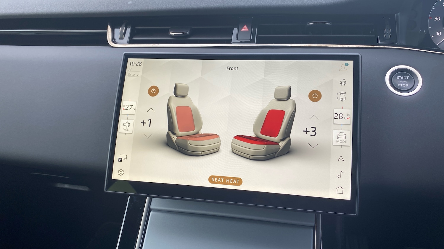 Used Land Rover Range Rover Evoque 2025 for sale - 77406827: Photo 60