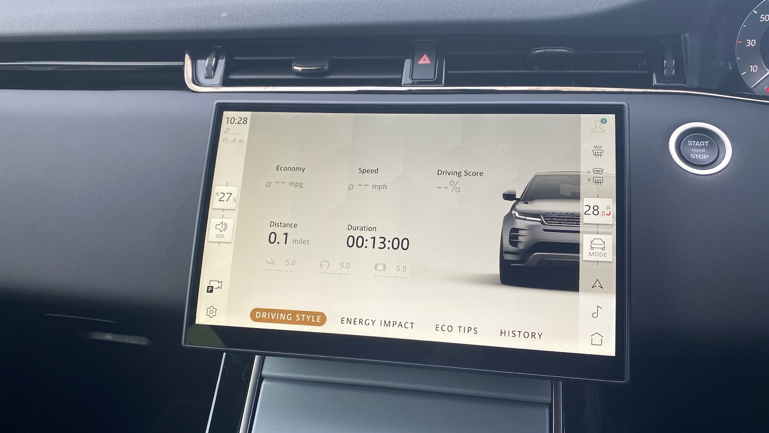 Used Land Rover Range Rover Evoque 2025 for sale - 77406827: Photo 61