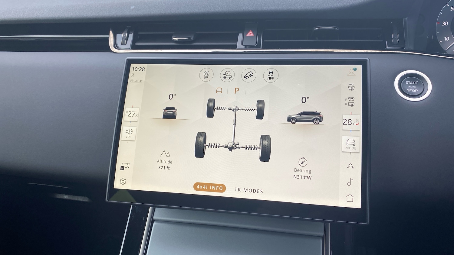 Used Land Rover Range Rover Evoque 2025 for sale - 77406827: Photo 62