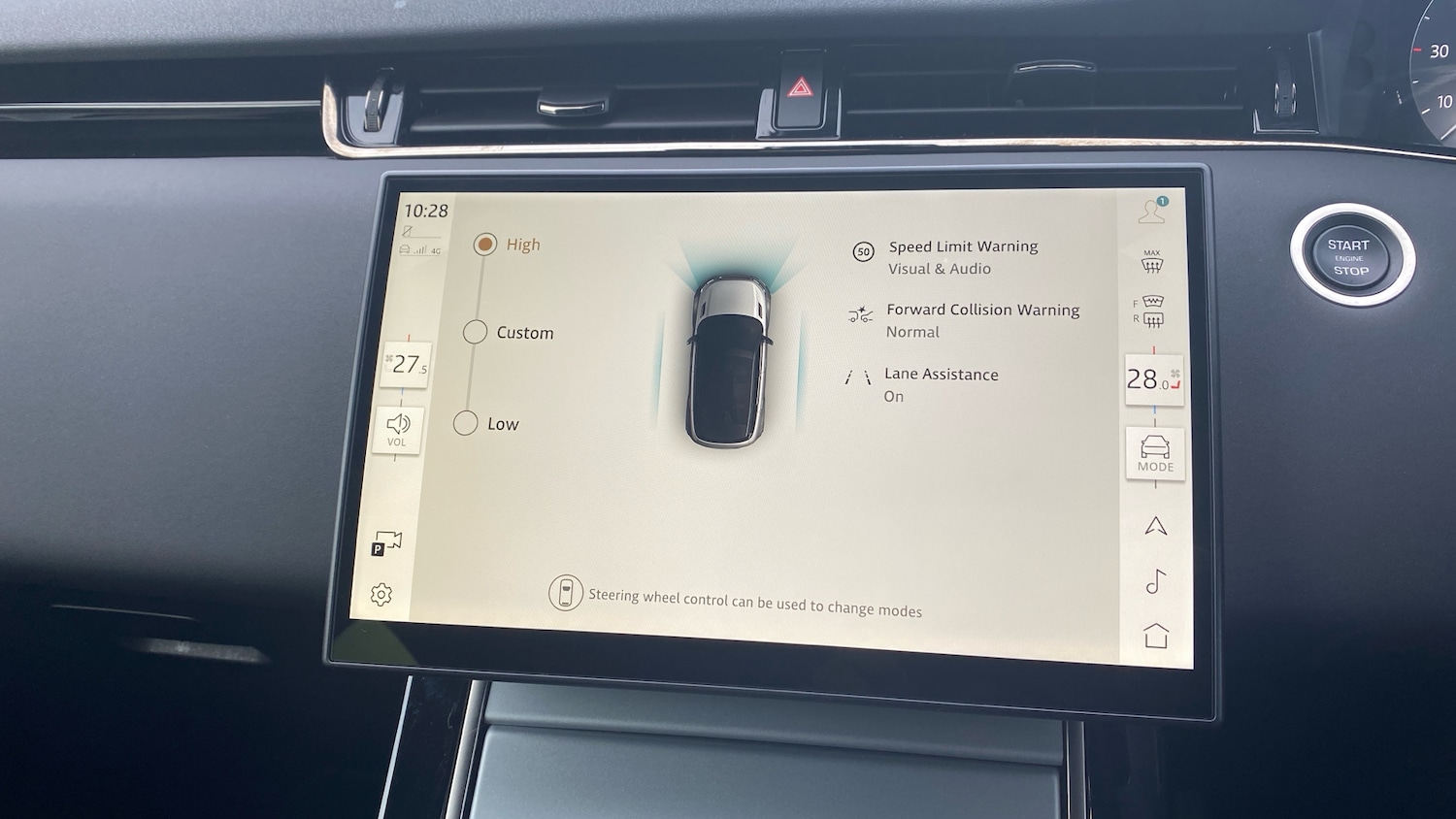 Used Land Rover Range Rover Evoque 2025 for sale - 77406827: Photo 63