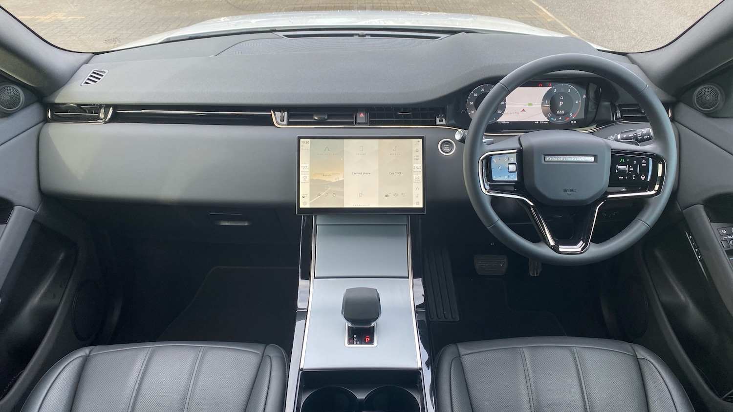 Used Land Rover Range Rover Evoque 2025 for sale - 77406827: Photo 9