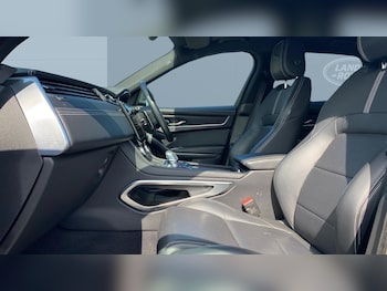 Used Jaguar F-Pace 2022 for sale - 79559580: Photo