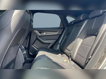 Used Jaguar F-Pace 2022 for sale - 79559580: Photo