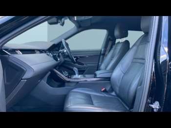 Used Land Rover Range Rover Evoque 2019 for sale - 75258804: Photo