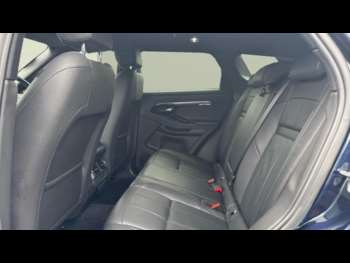 Used Land Rover Range Rover Evoque 2019 for sale - 75258804: Photo