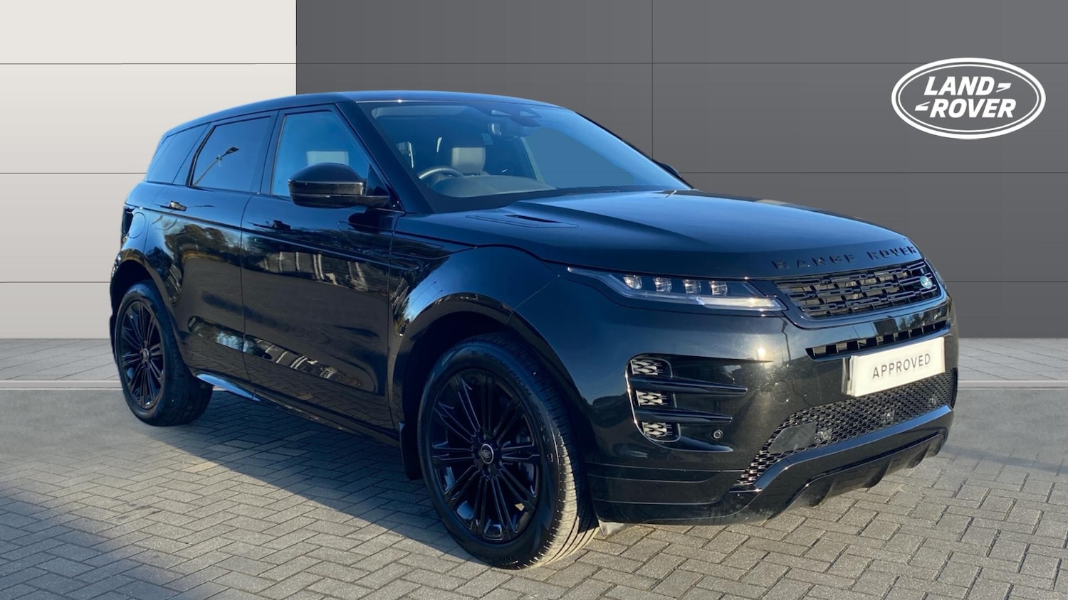 Used Land Rover Range Rover Evoque 2025 for sale - 77179904: Photo 1