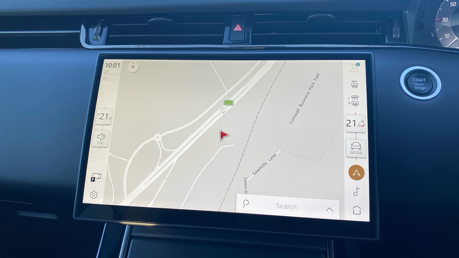 Used Land Rover Range Rover Evoque 2025 for sale - 77179904: Photo 11