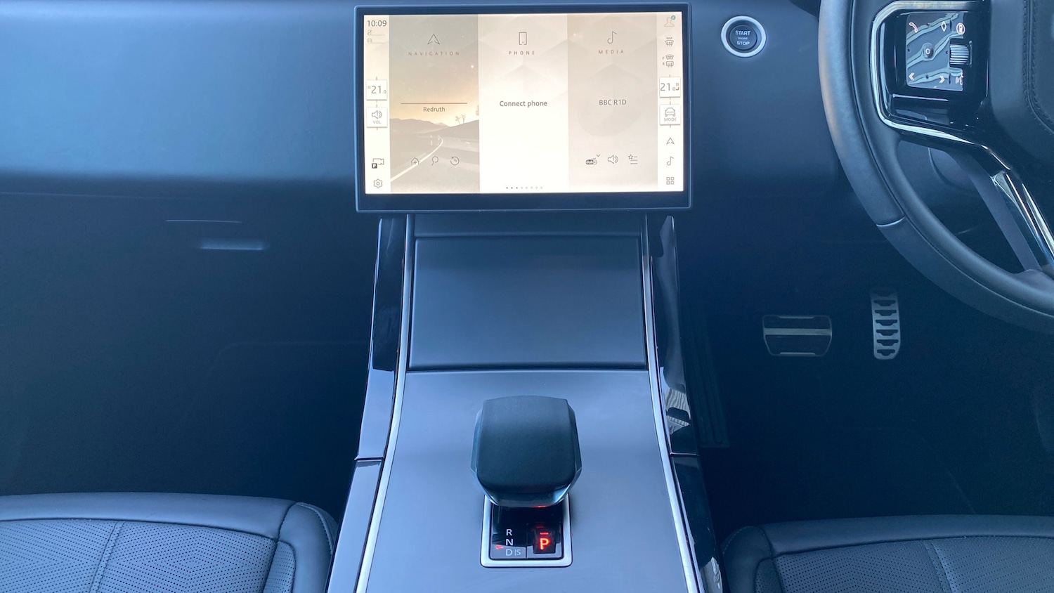 Used Land Rover Range Rover Evoque 2025 for sale - 77179904: Photo 14