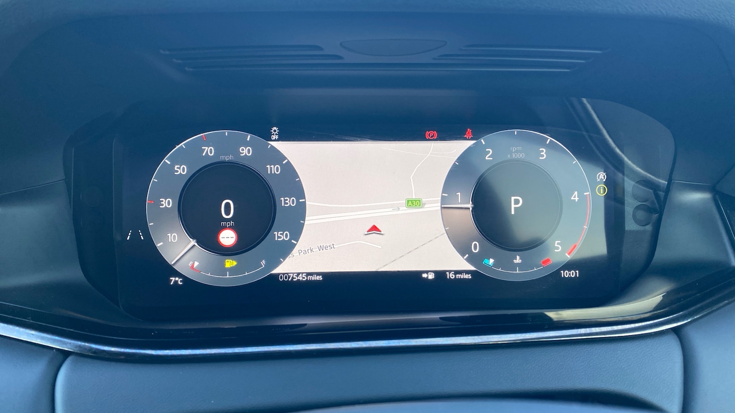 Used Land Rover Range Rover Evoque 2025 for sale - 77179904: Photo 16