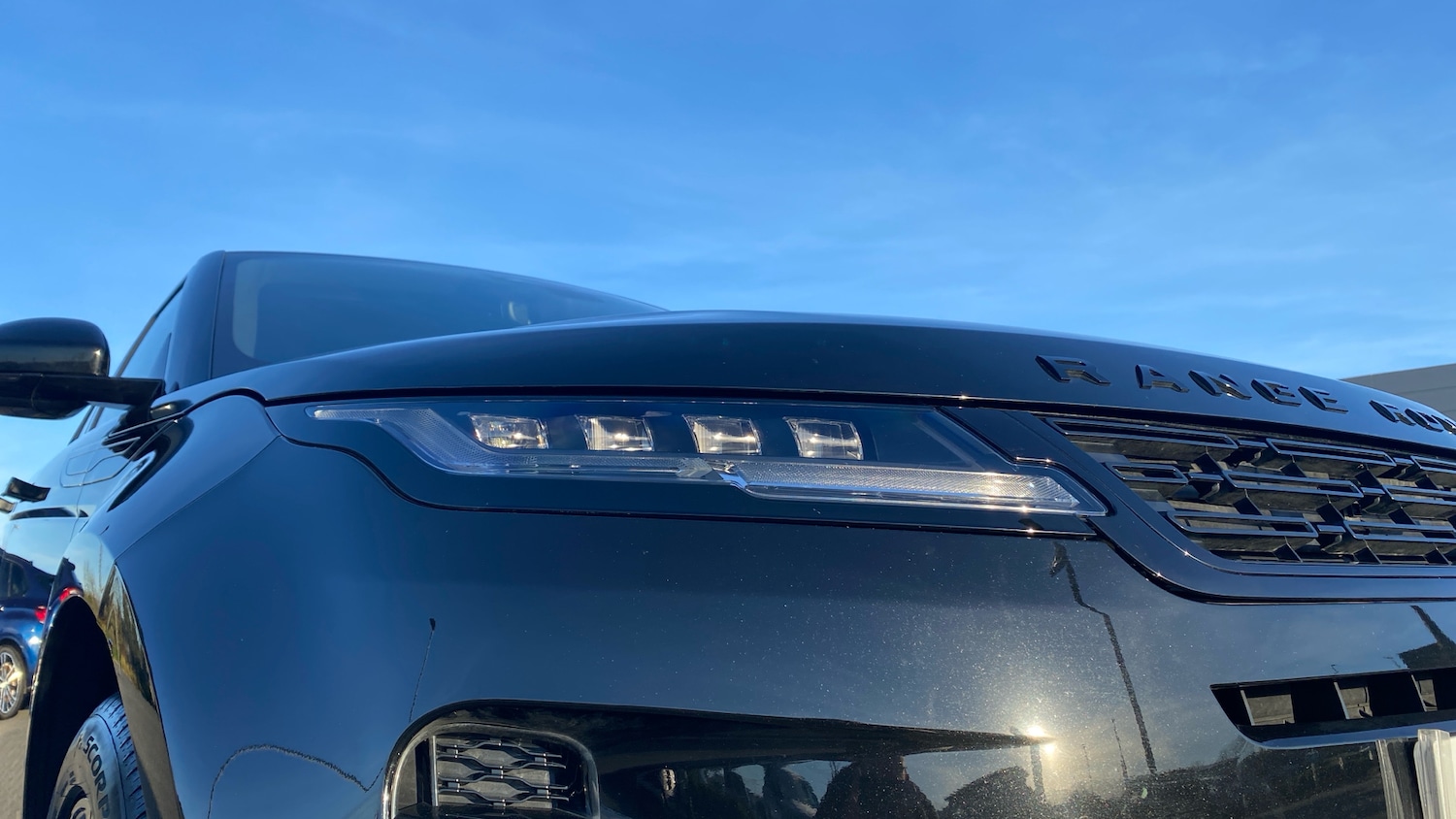 Used Land Rover Range Rover Evoque 2025 for sale - 77179904: Photo 17