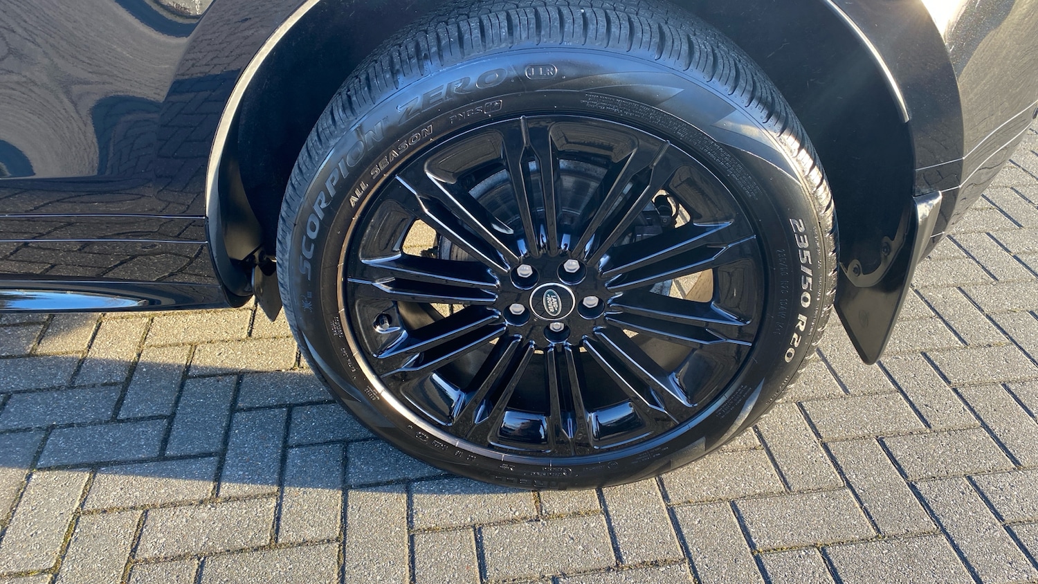 Used Land Rover Range Rover Evoque 2025 for sale - 77179904: Photo 24