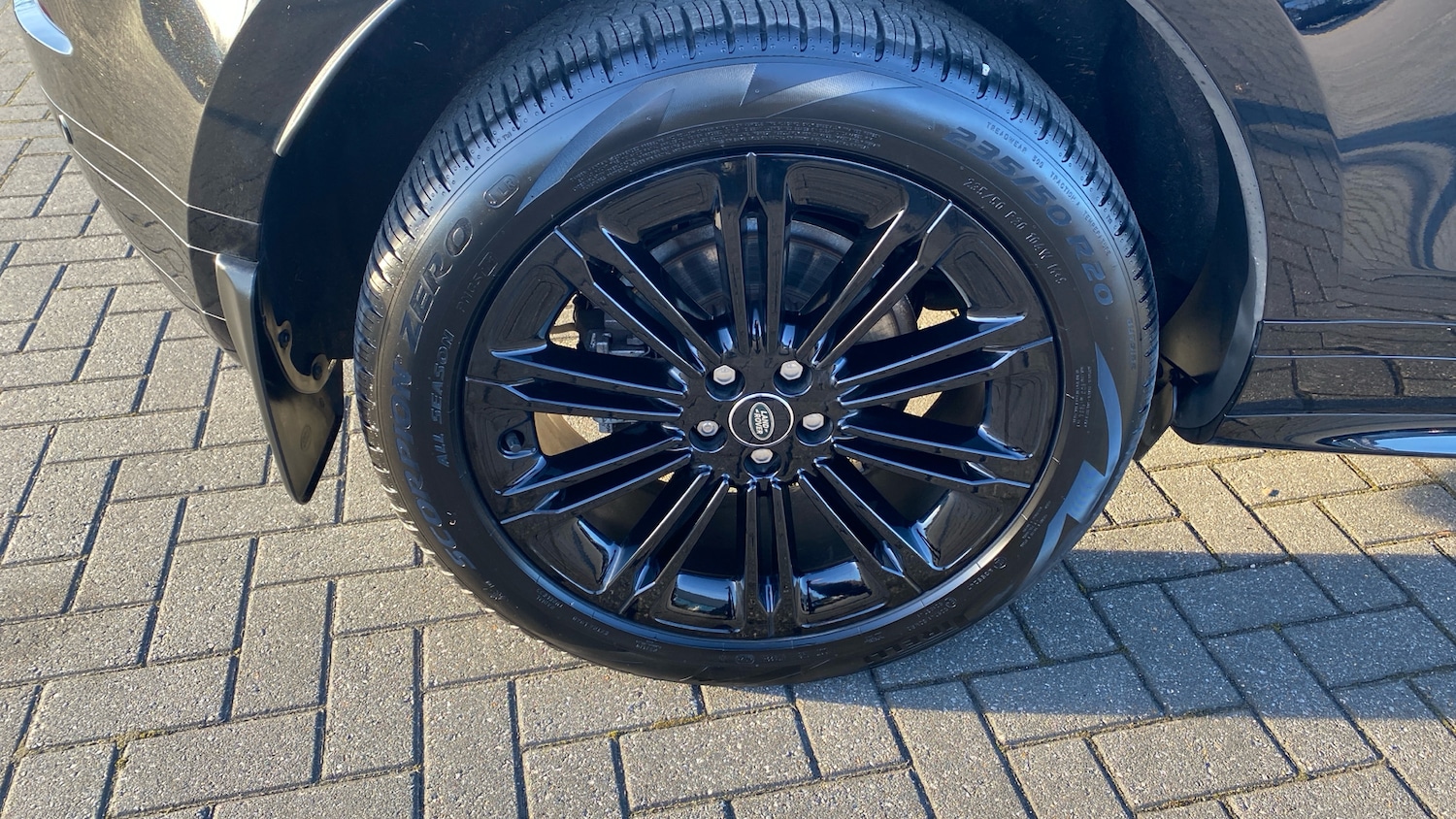 Used Land Rover Range Rover Evoque 2025 for sale - 77179904: Photo 25