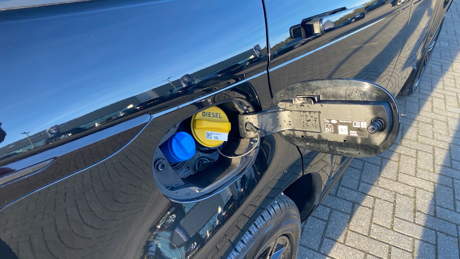 Used Land Rover Range Rover Evoque 2025 for sale - 77179904: Photo 26