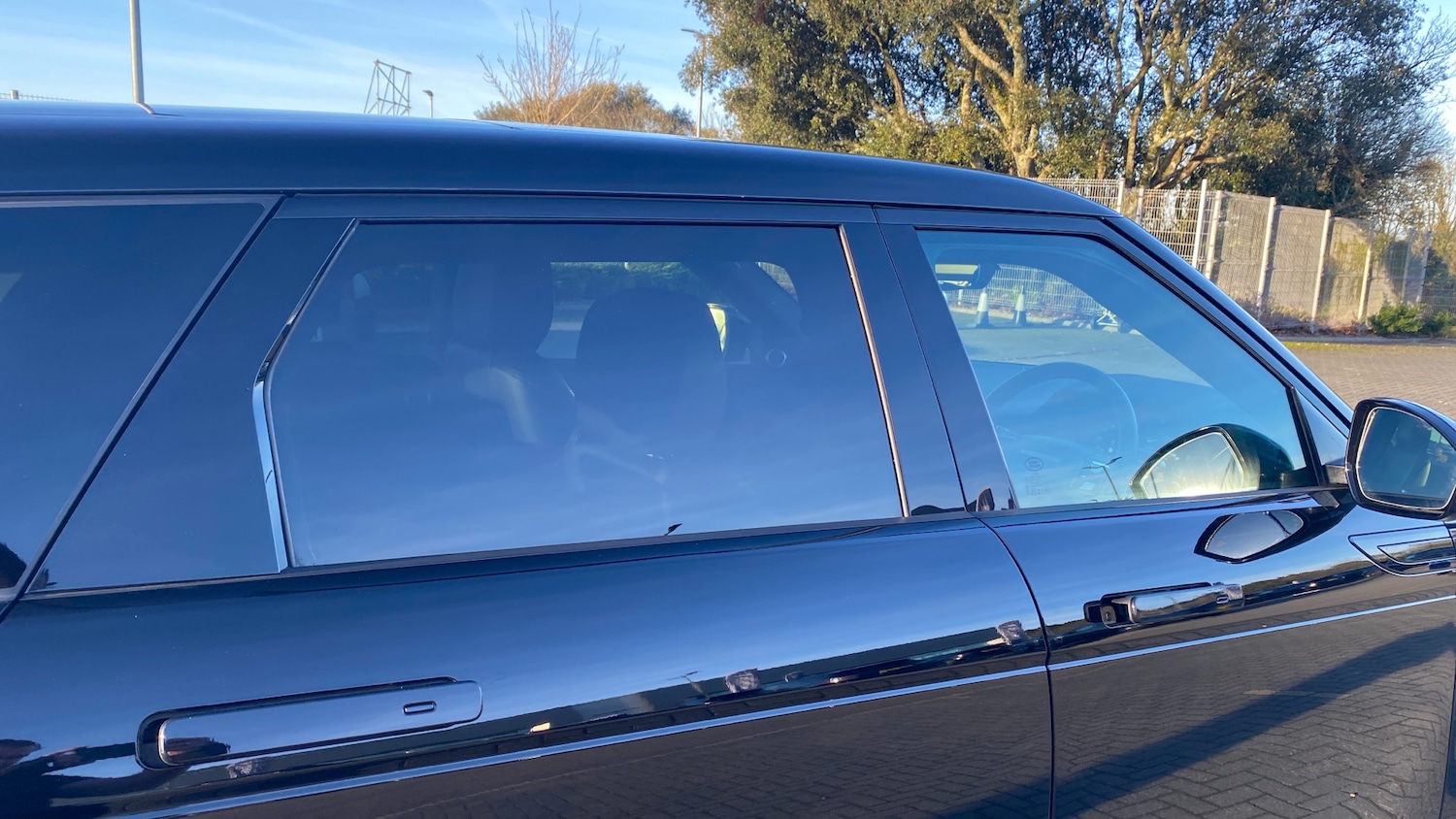 Used Land Rover Range Rover Evoque 2025 for sale - 77179904: Photo 28