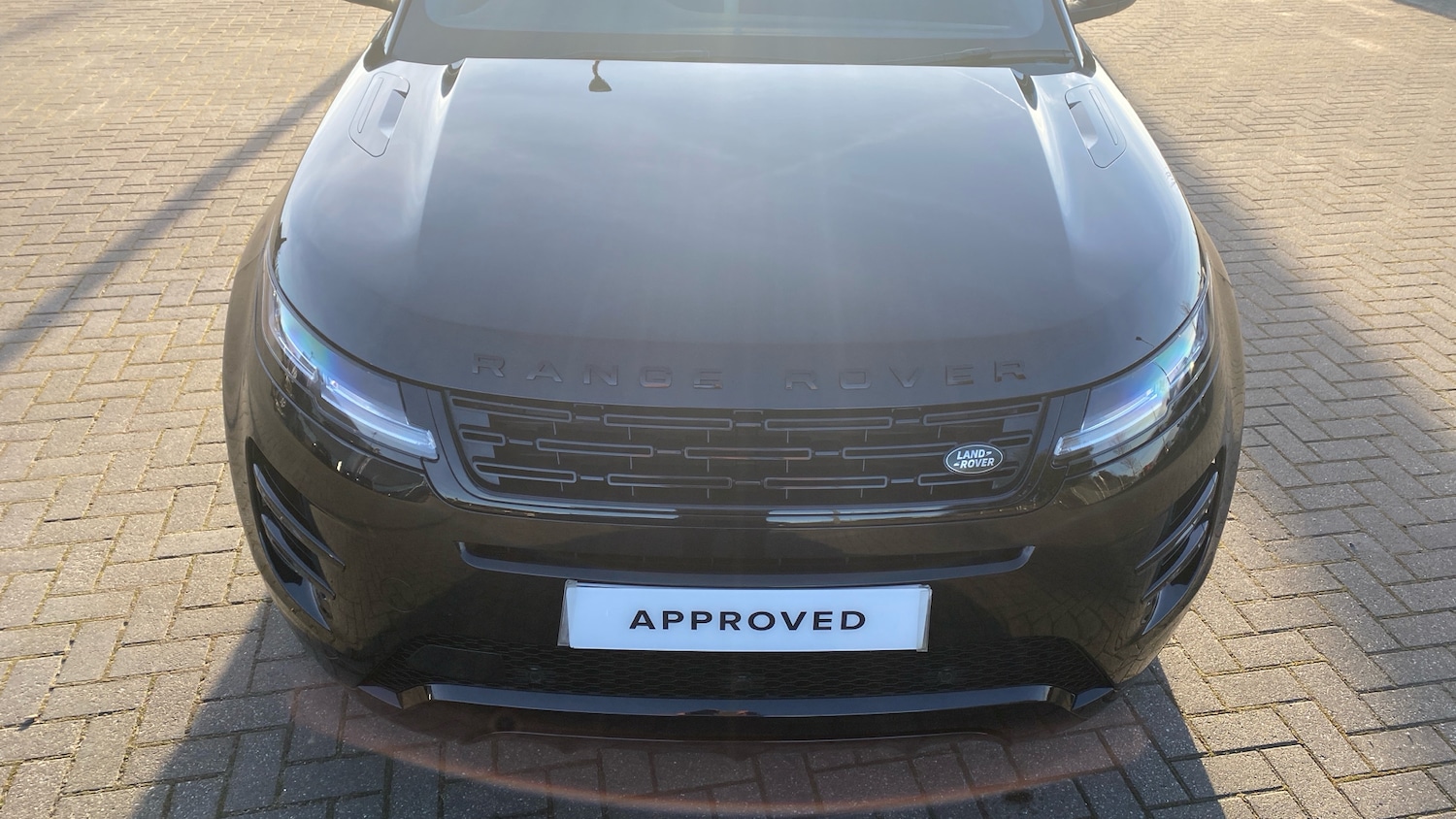 Used Land Rover Range Rover Evoque 2025 for sale - 77179904: Photo 32