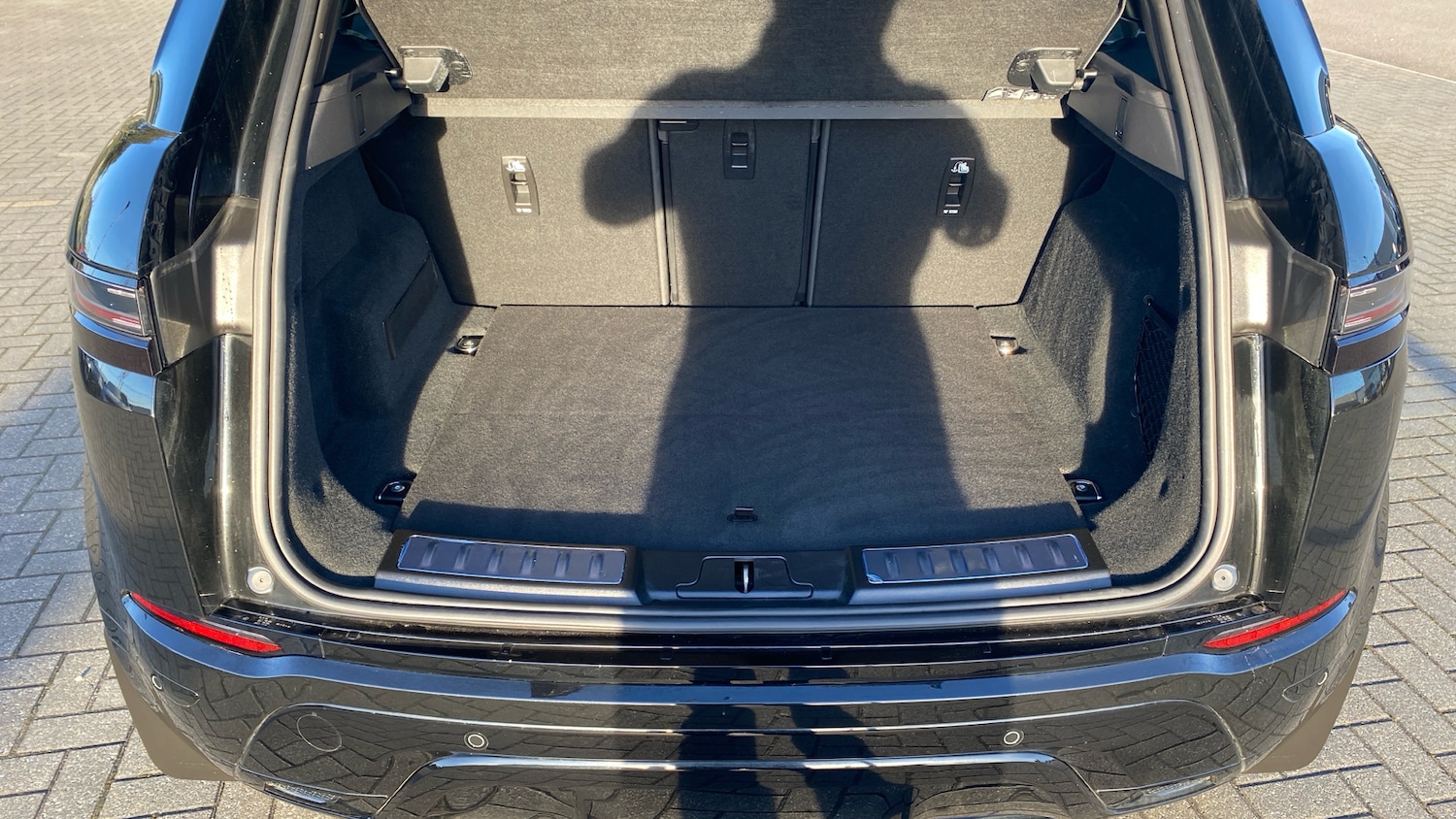 Used Land Rover Range Rover Evoque 2025 for sale - 77179904: Photo 34