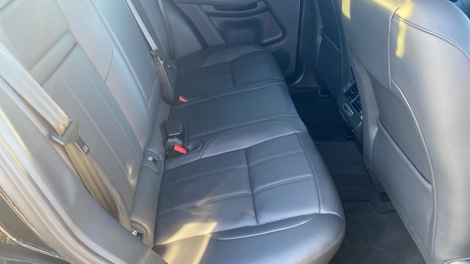 Used Land Rover Range Rover Evoque 2025 for sale - 77179904: Photo 39