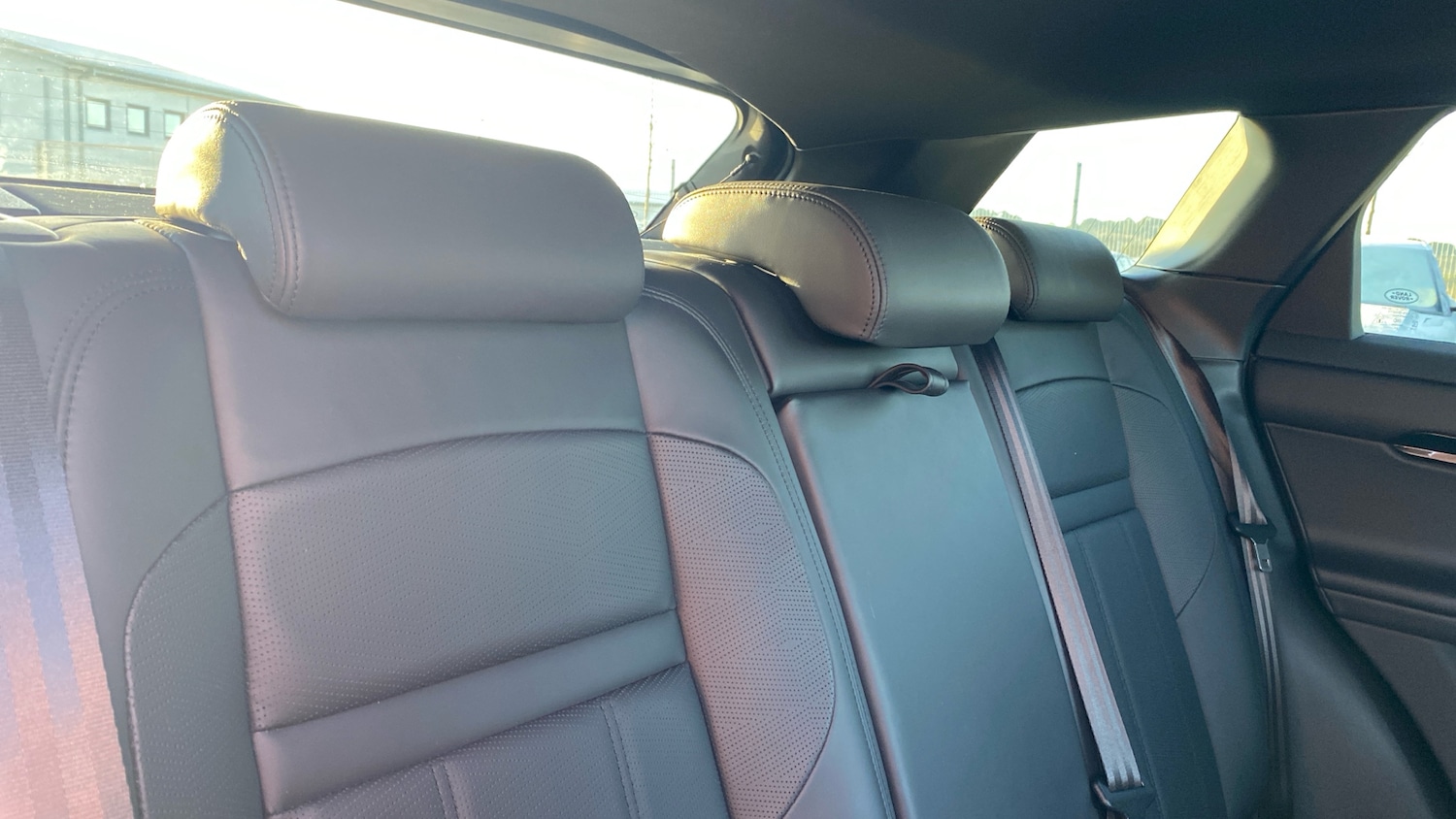 Used Land Rover Range Rover Evoque 2025 for sale - 77179904: Photo 40