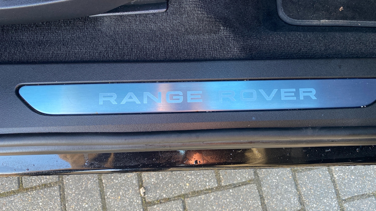Used Land Rover Range Rover Evoque 2025 for sale - 77179904: Photo 47