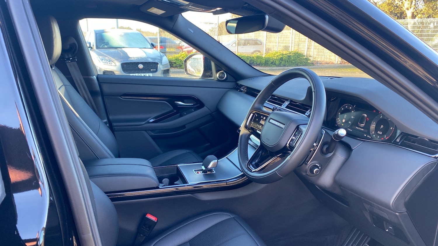 Used Land Rover Range Rover Evoque 2025 for sale - 77179904: Photo 49