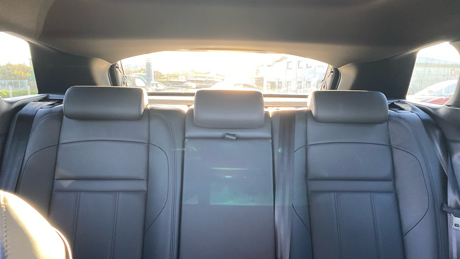 Used Land Rover Range Rover Evoque 2025 for sale - 77179904: Photo 53