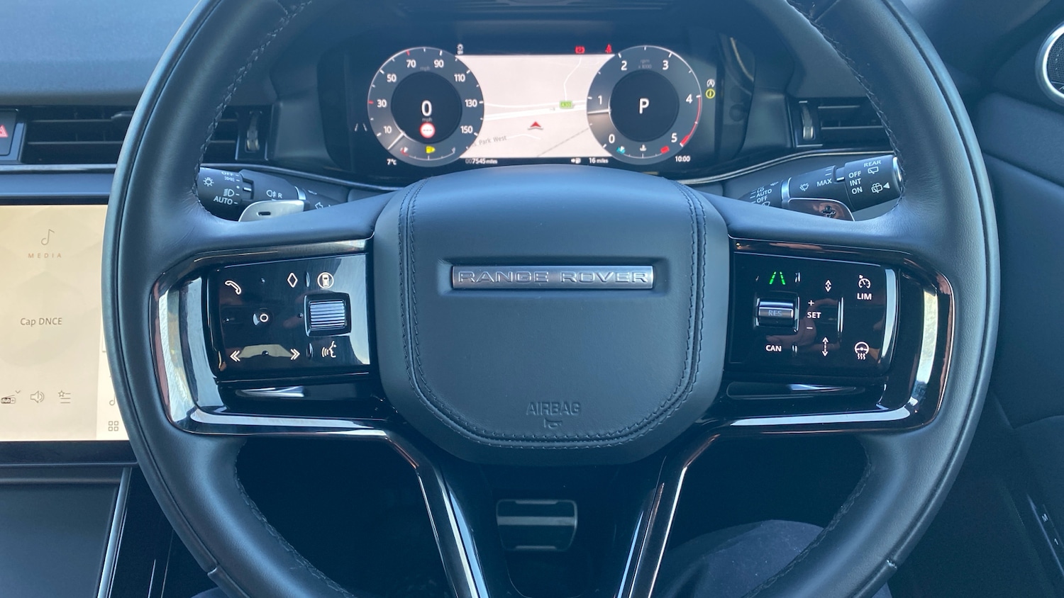 Used Land Rover Range Rover Evoque 2025 for sale - 77179904: Photo 55