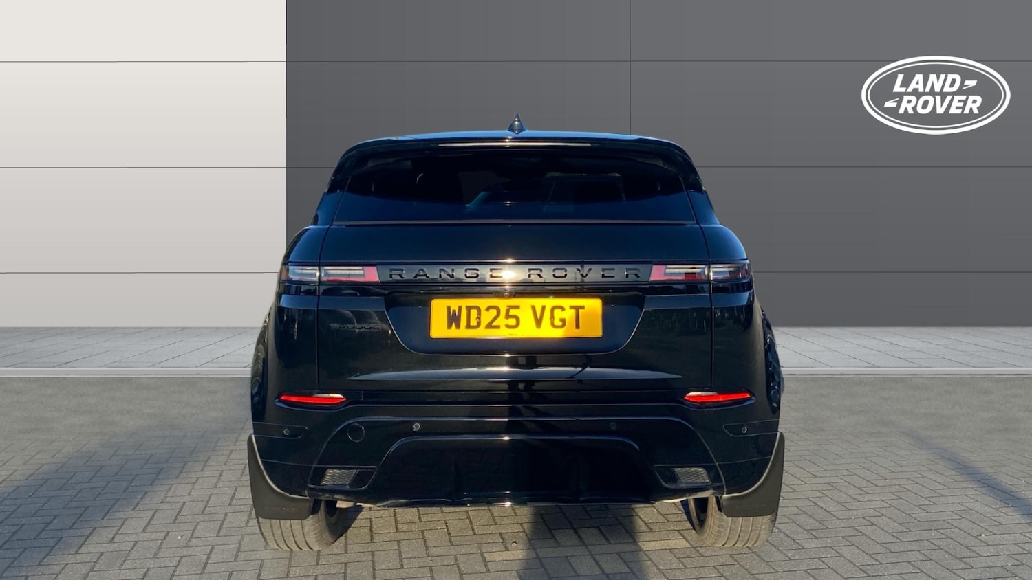 Used Land Rover Range Rover Evoque 2025 for sale - 77179904: Photo 6