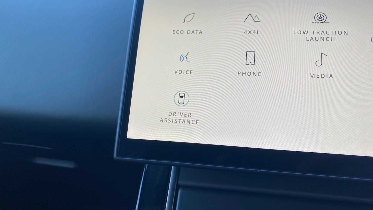 Used Land Rover Range Rover Evoque 2025 for sale - 77179904: Photo 61