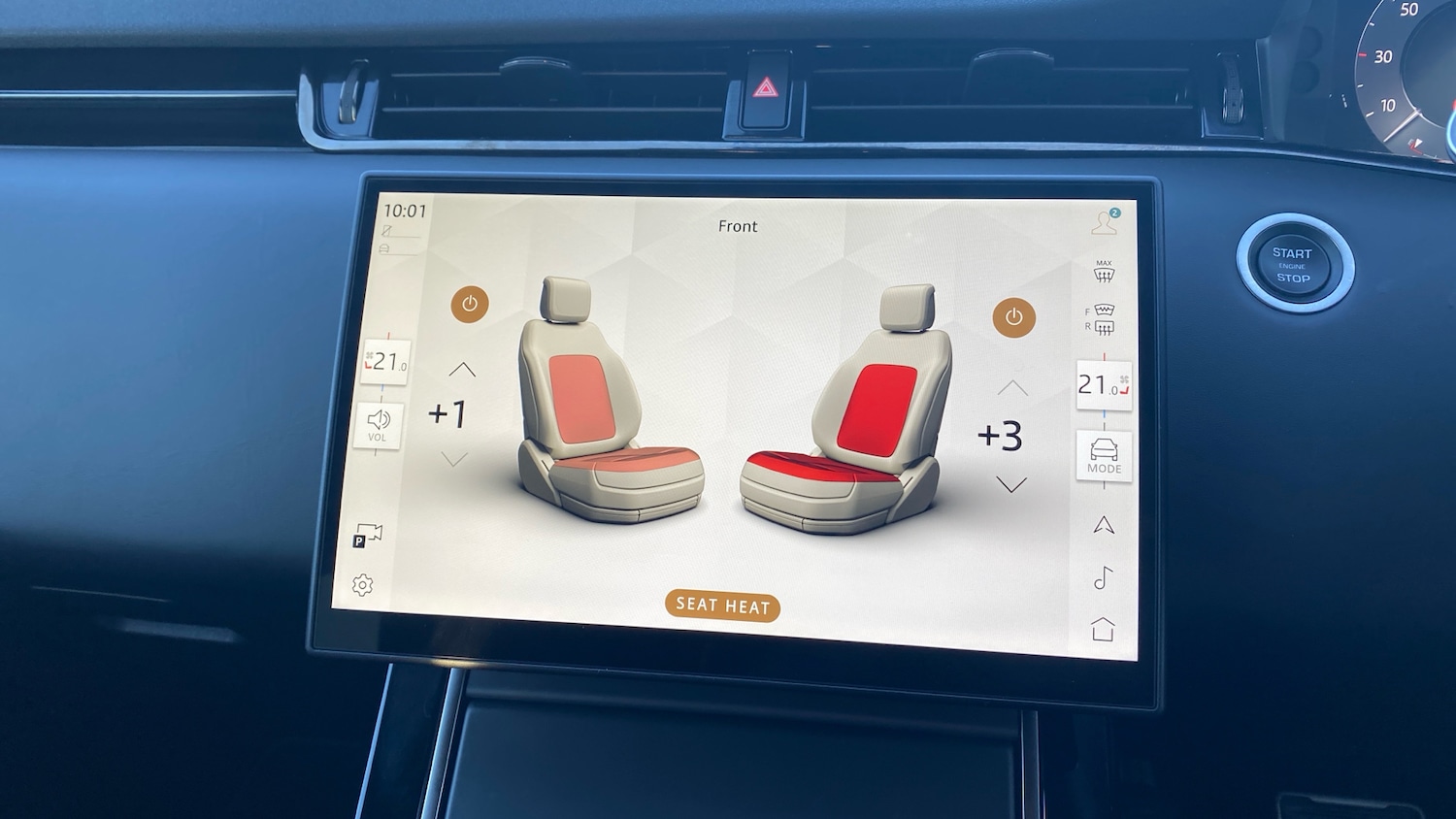 Used Land Rover Range Rover Evoque 2025 for sale - 77179904: Photo 62