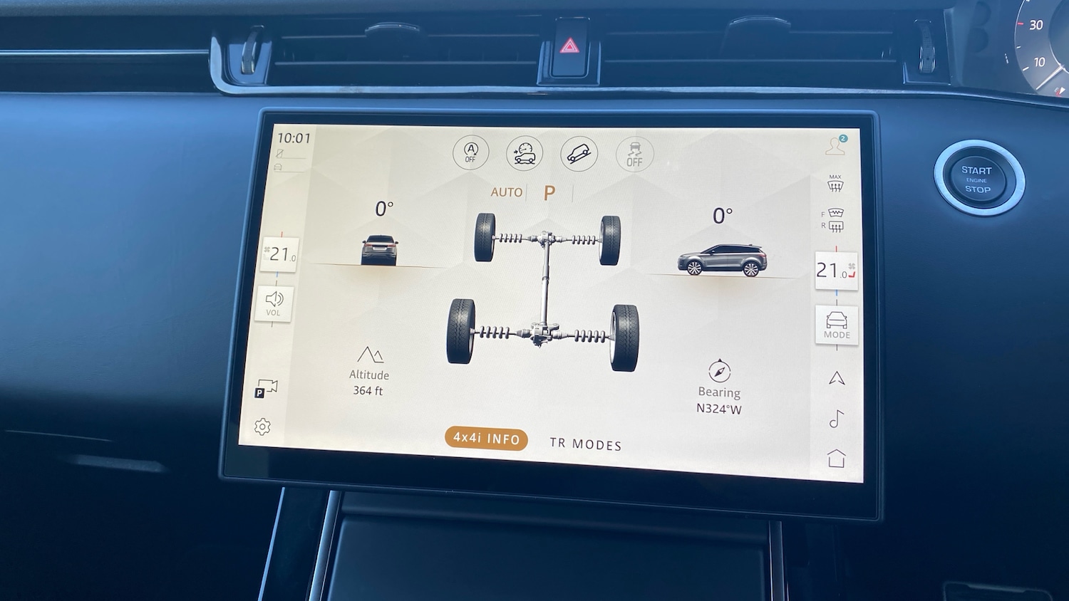 Used Land Rover Range Rover Evoque 2025 for sale - 77179904: Photo 64