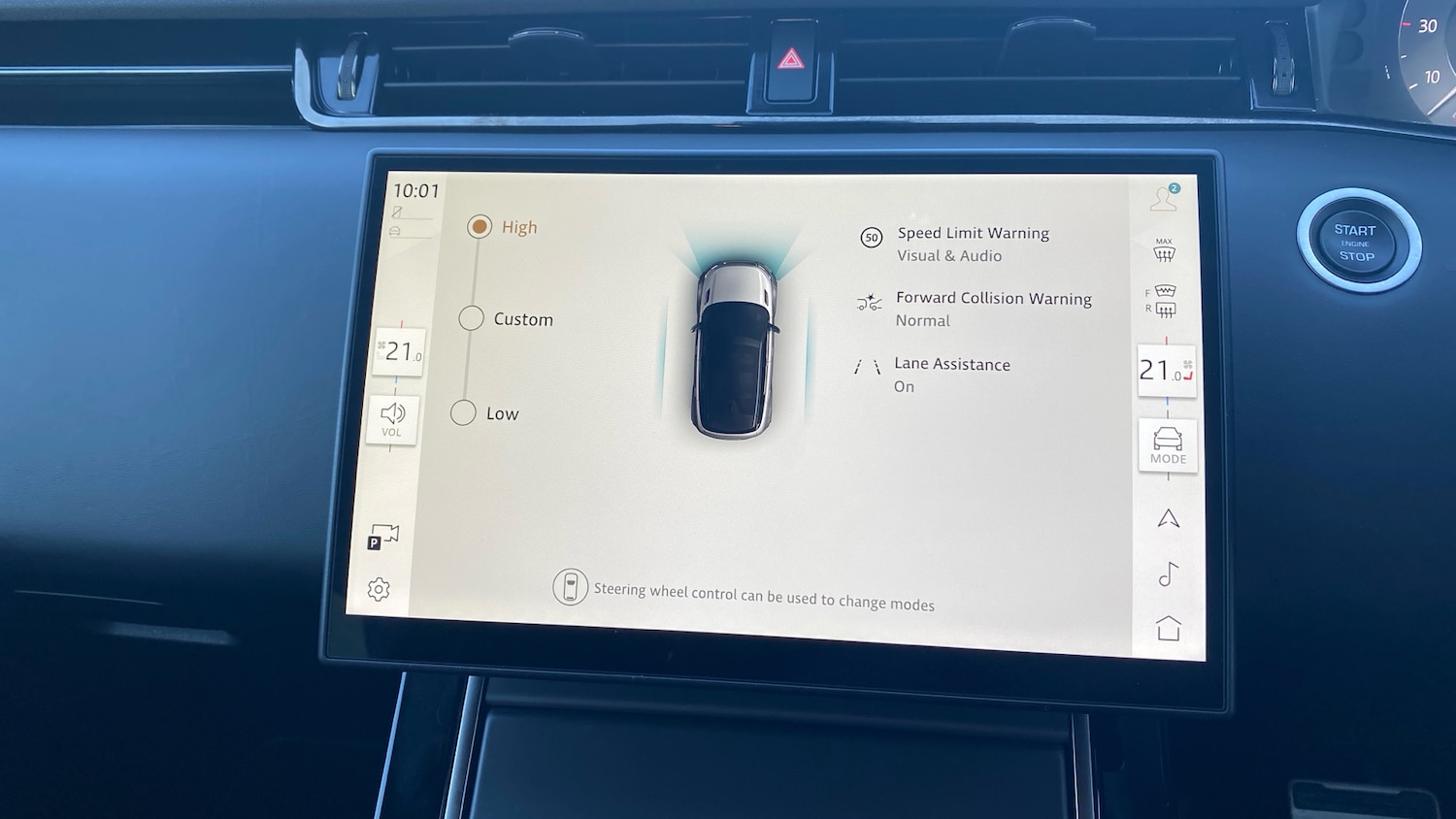 Used Land Rover Range Rover Evoque 2025 for sale - 77179904: Photo 65