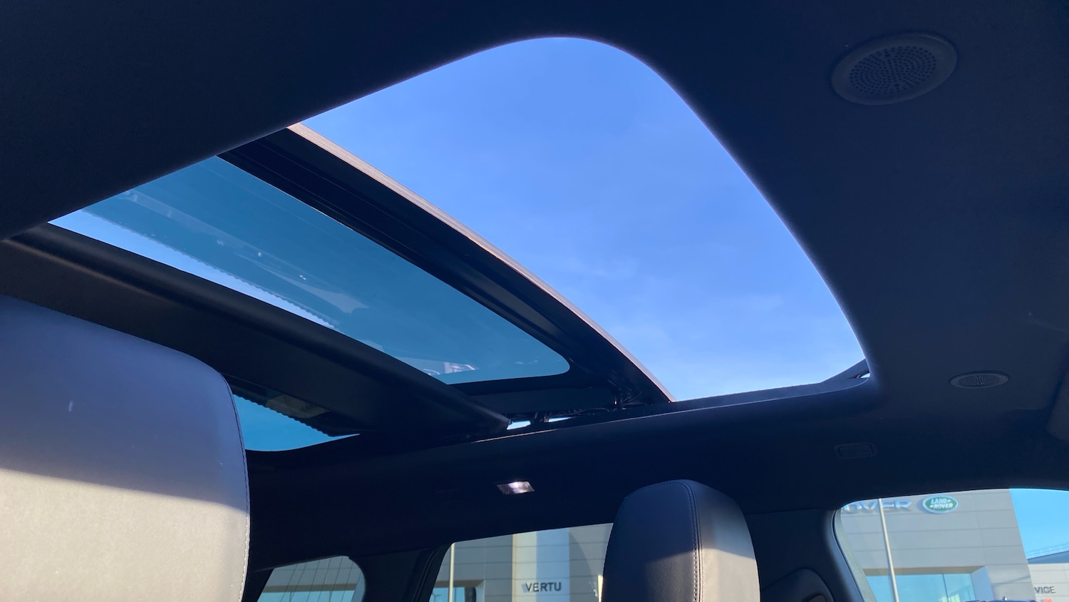 Used Land Rover Range Rover Evoque 2025 for sale - 77179904: Photo 68