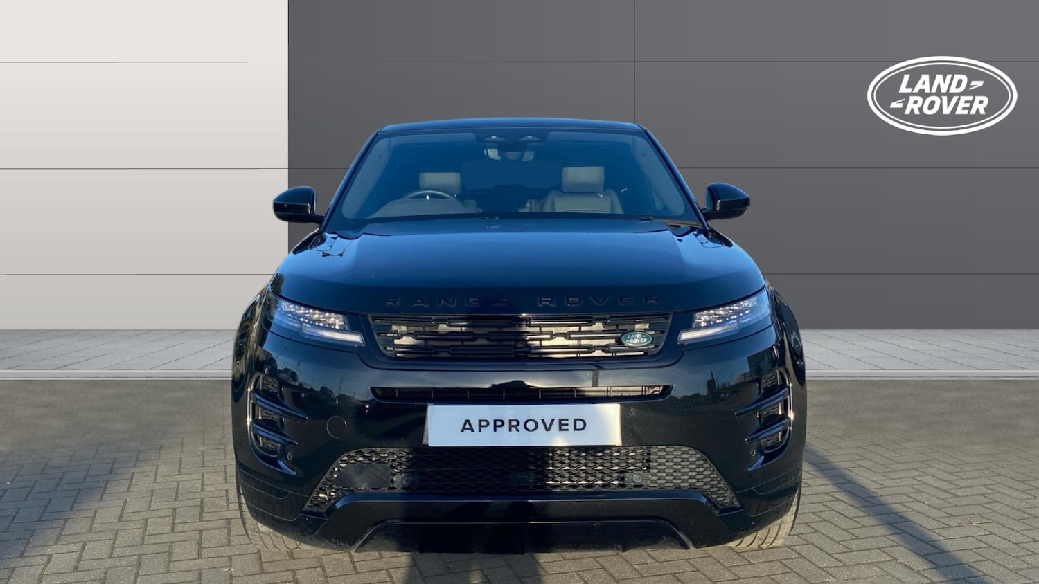 Used Land Rover Range Rover Evoque 2025 for sale - 77179904: Photo 7