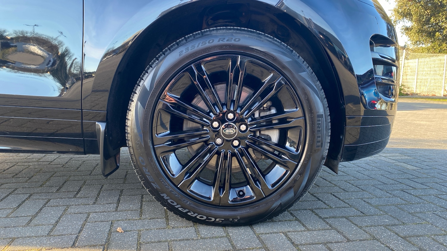 Used Land Rover Range Rover Evoque 2025 for sale - 77179904: Photo 8