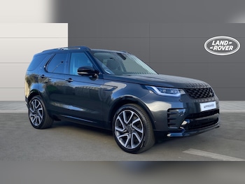 2025 (25) - 3.0 D350 Dynamic HSE 5dr Auto
